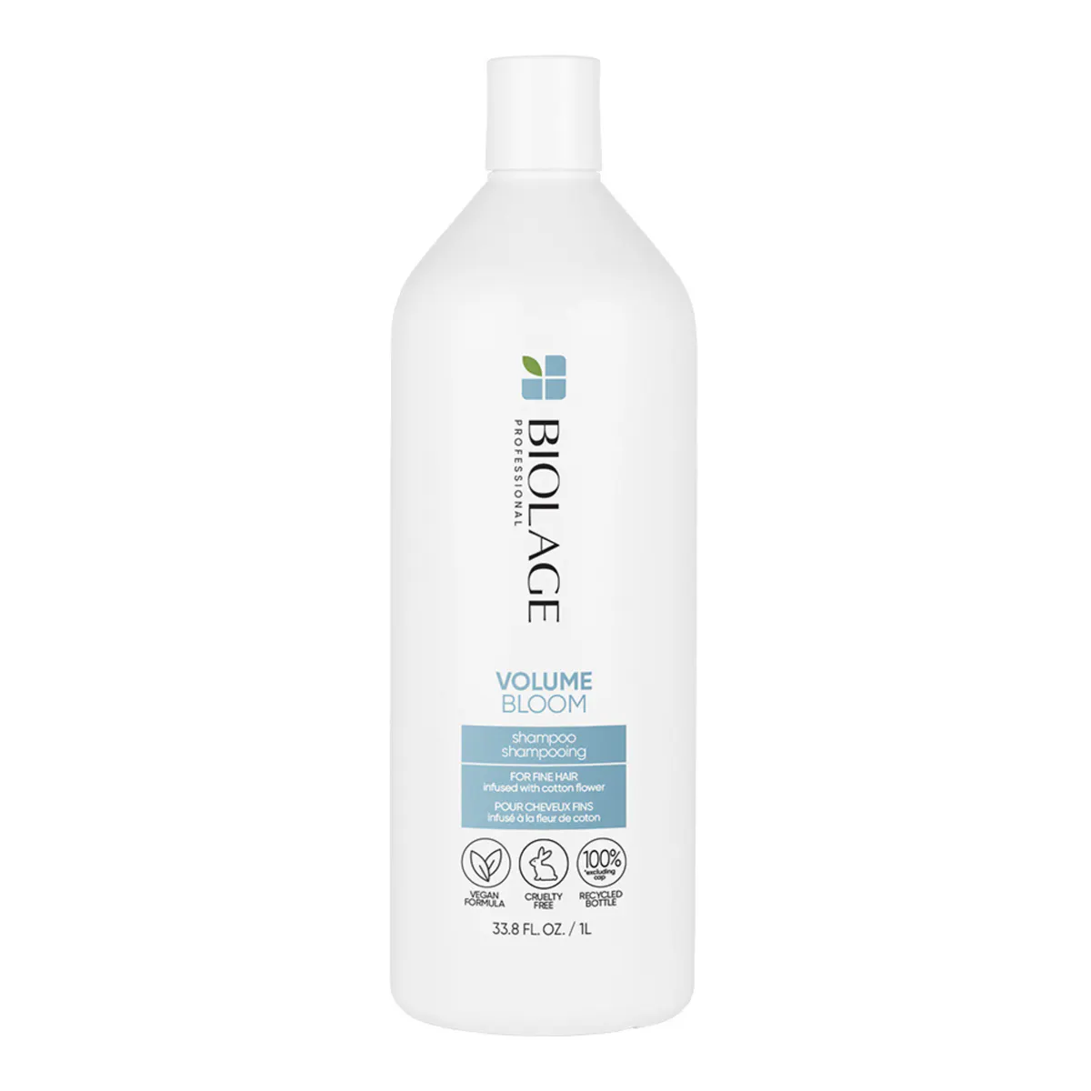 Biolage Volume Bloom Shampoo 1000ml