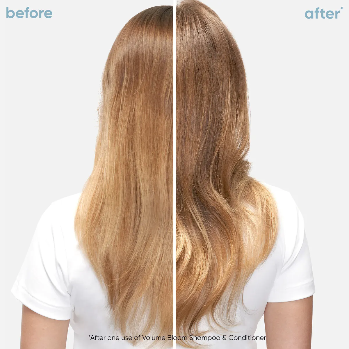 Biolage Volume Bloom Shampoo 1000ml, view 2