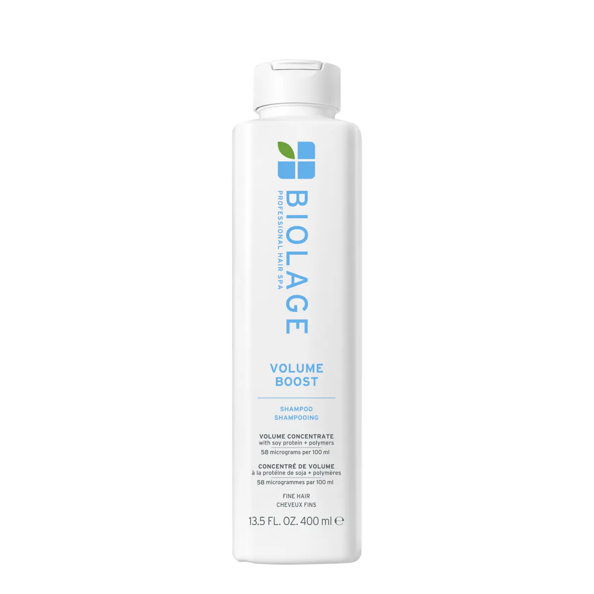 Biolage Volume Bloom Shampoo 400ml