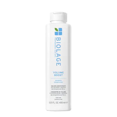 Biolage Volume Bloom Shampoo 400ml