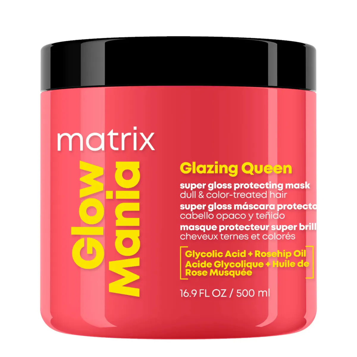 Matrix Glow Mania Mask 500ml
