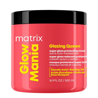 Matrix Glow Mania Mask 500ml