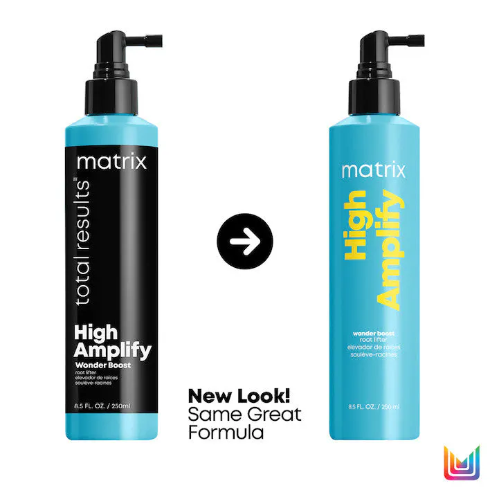 Matrix High Amplify Complete Quad Bundle, view 9