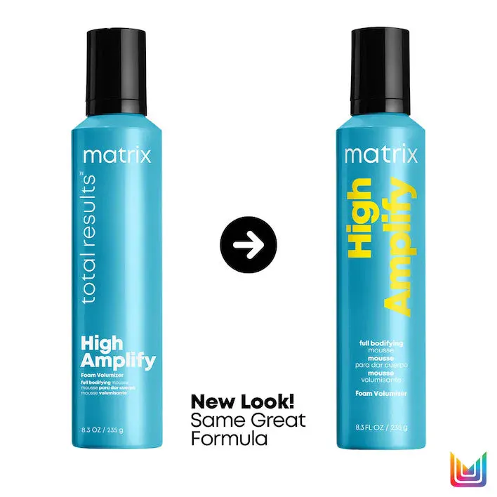 Matrix High Amplify Complete Quad Bundle, view 10