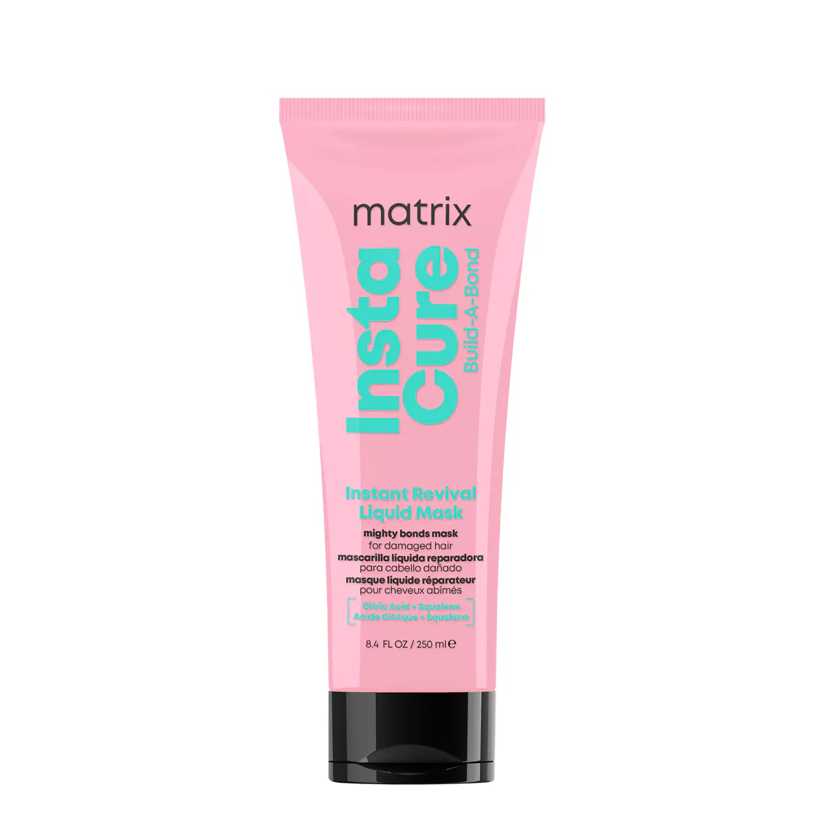Matrix Instacure Build-A-Bond Instant Revival Liquid Mask 250ml