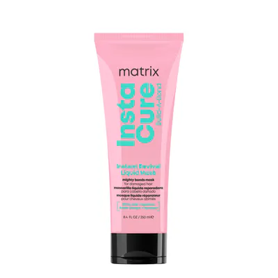 Matrix Instacure Build-A-Bond Instant Revival Liquid Mask 250ml