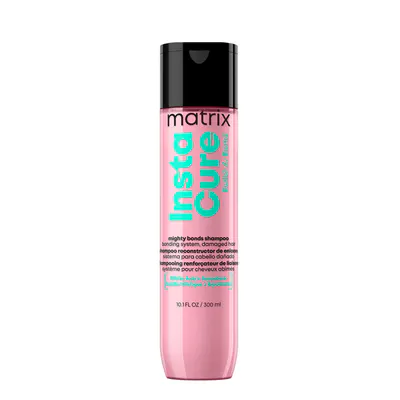 Matrix Instacure Build-A-Bond Mighty Bonds Shampoo 300ml
