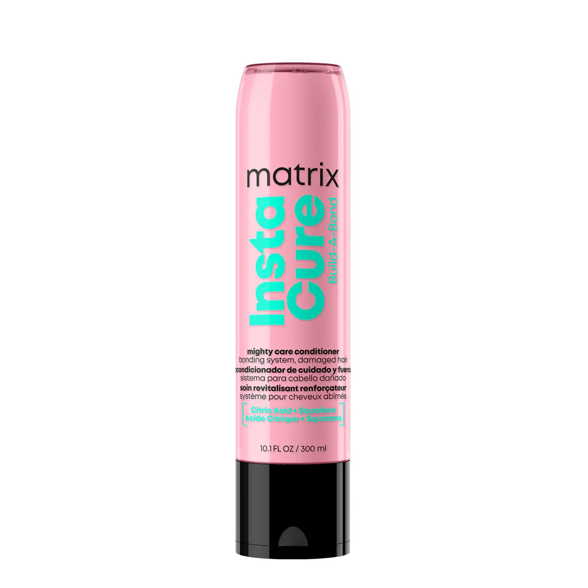 Matrix Instacure Build-A-Bond Mighty Care Conditioner 300ml