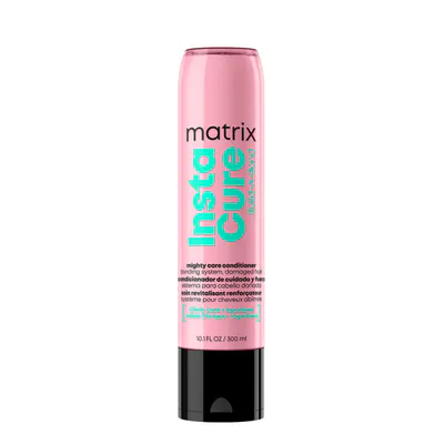Matrix Instacure Build-A-Bond Mighty Care Conditioner 300ml