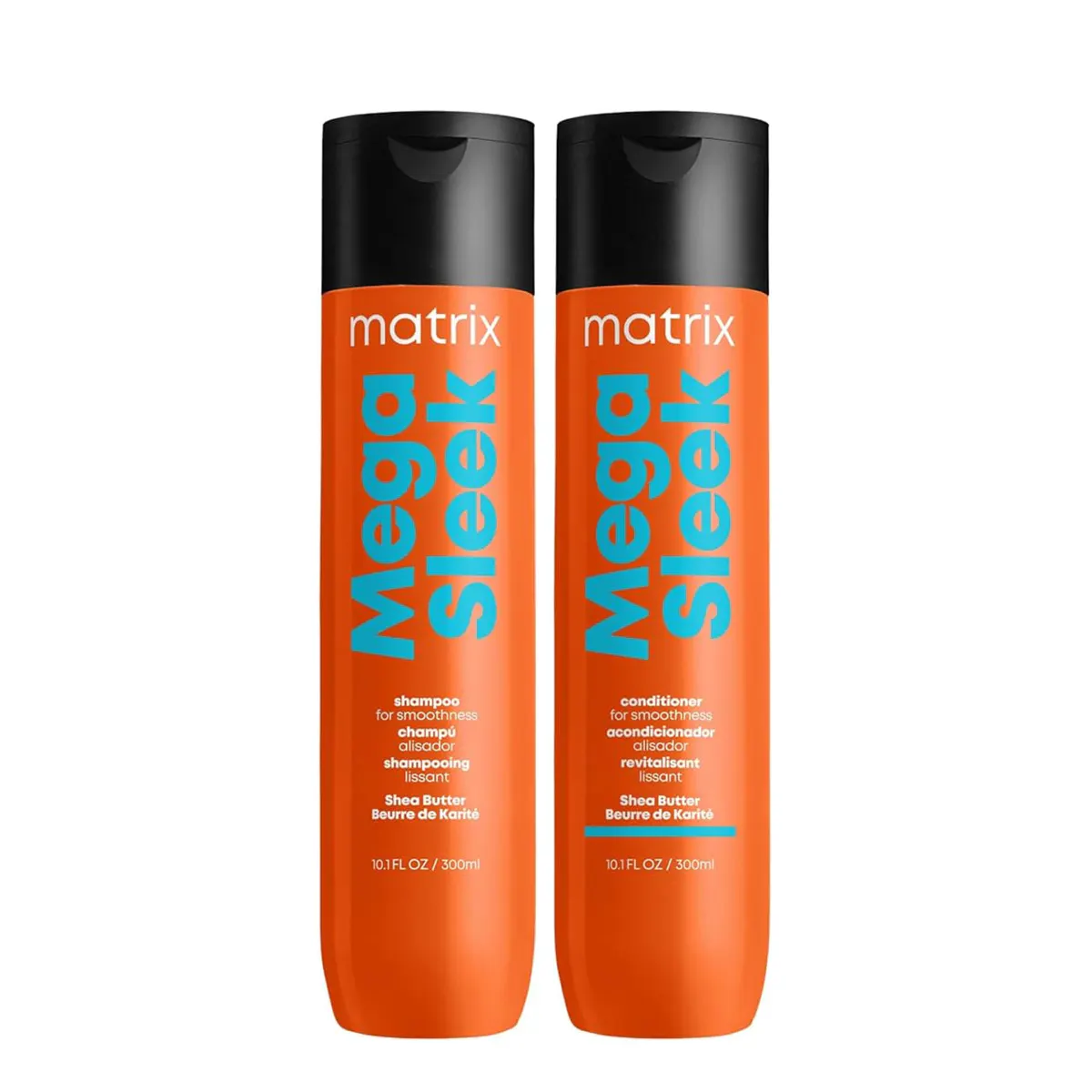 Matrix Mega Sleek 300ml Duo Pack, view 3