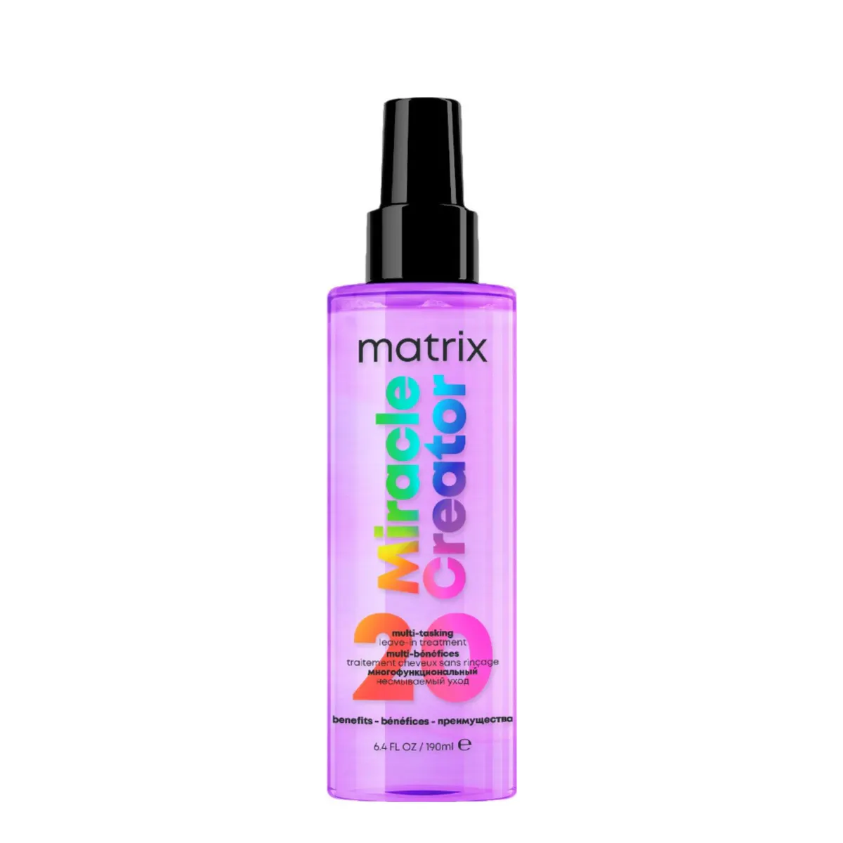 Matrix Miracle Creator 190ml