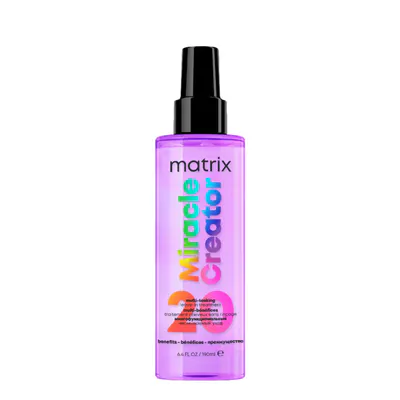 Matrix Miracle Creator 190ml