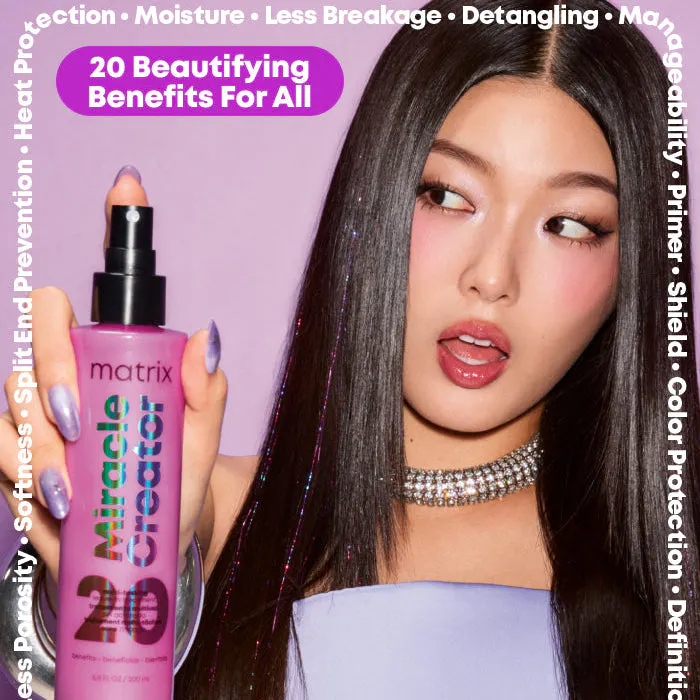 Matrix Miracle Creator 190ml, view 2