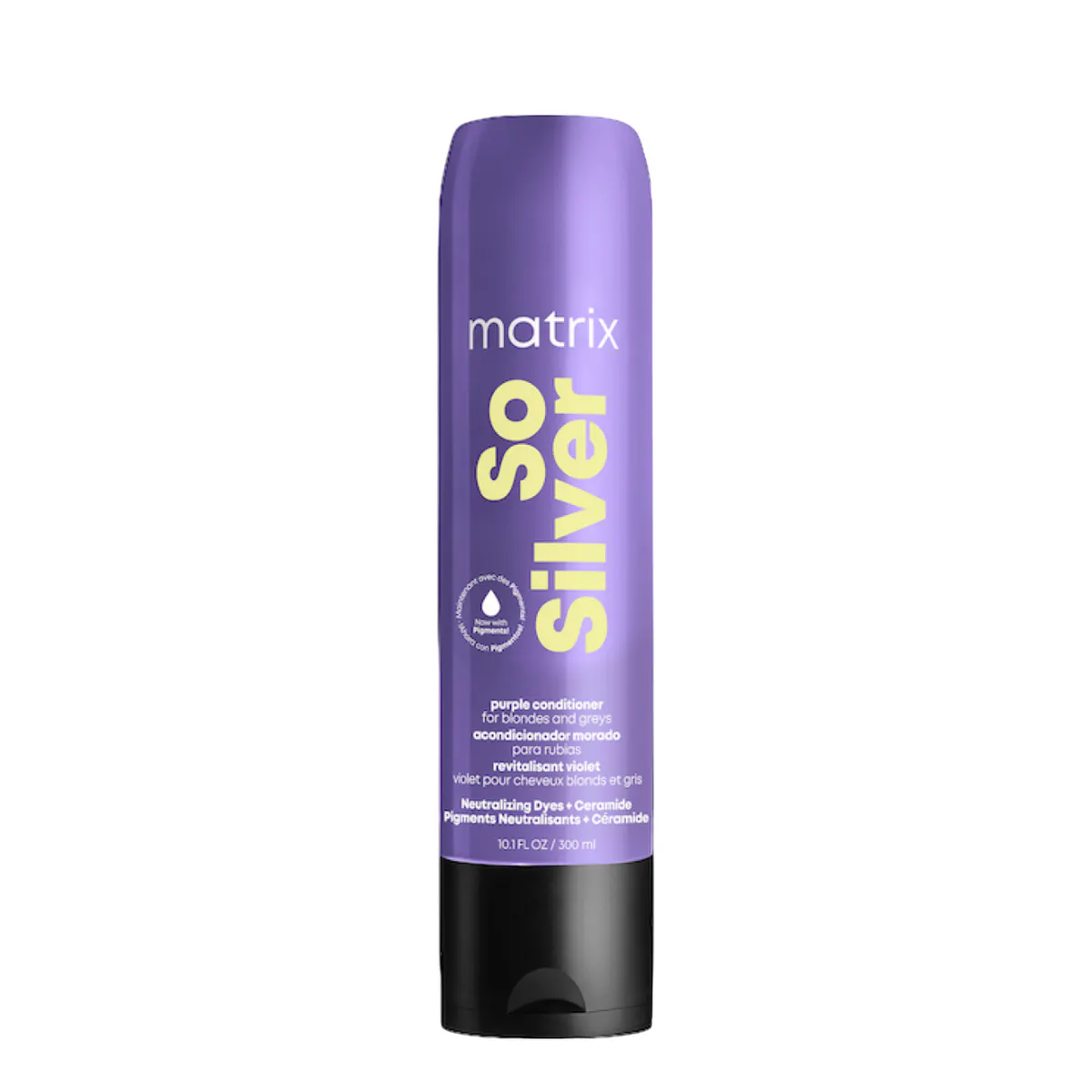 Matrix So Silver Pigmented Conditioner 300ml