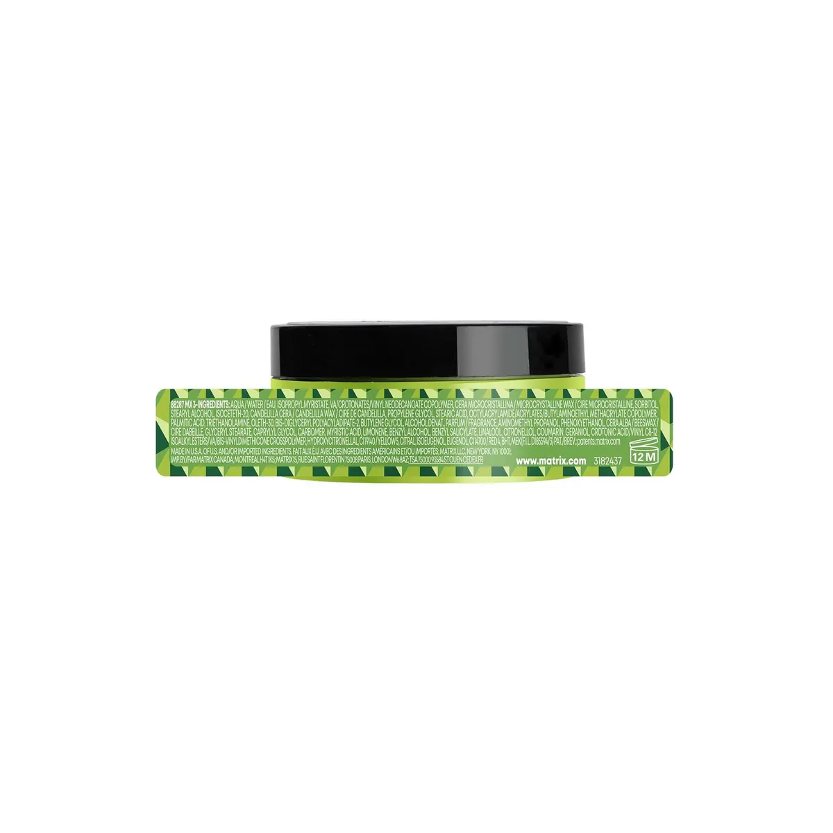Matrix StyleLink Over Achiever 3-in-1 50ML, view 4