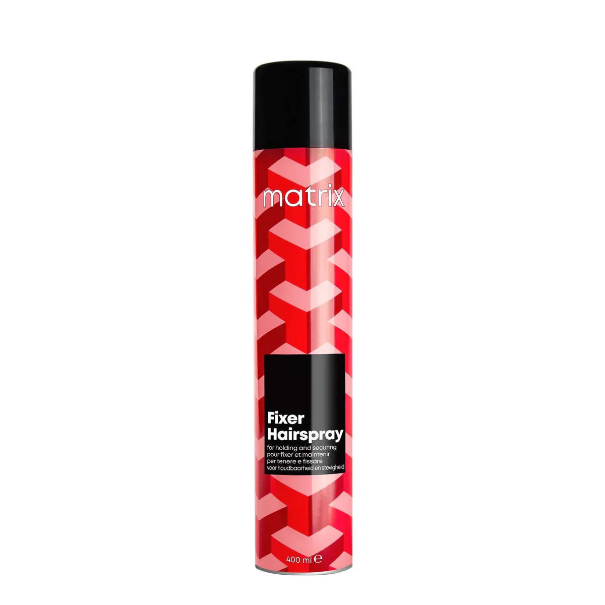 Matrix StyleLink Fixer Hairspray 400ML