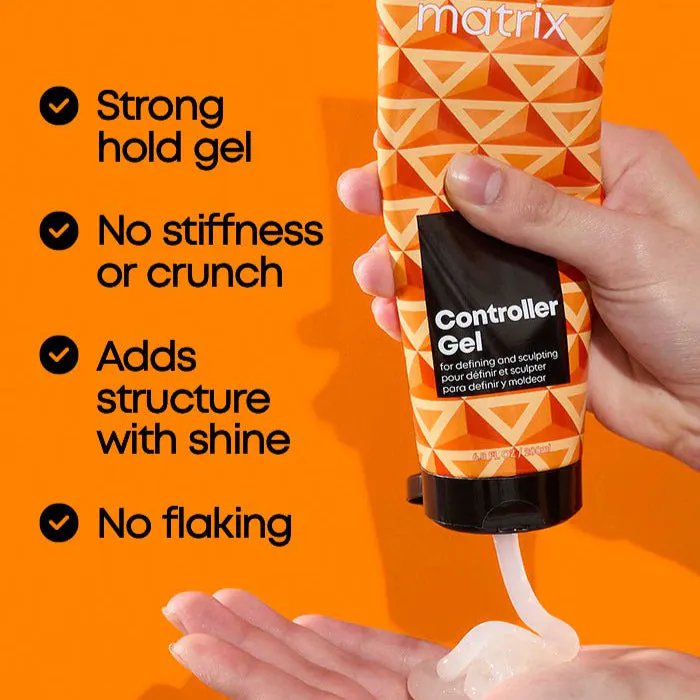 Matrix StyleLink Controller Gel 200ML, view 2