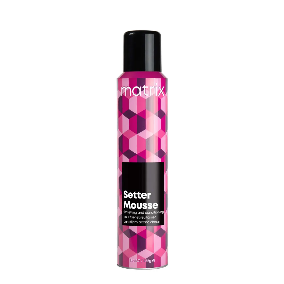 Matrix StyleLink Setter Mousse 250ML