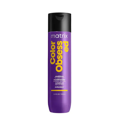 Matrix Total Results Color Obsessed Conditioner 300ml