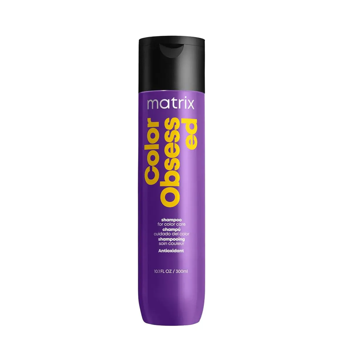 Matrix Total Results Color Obsessed Shampoo 300ml