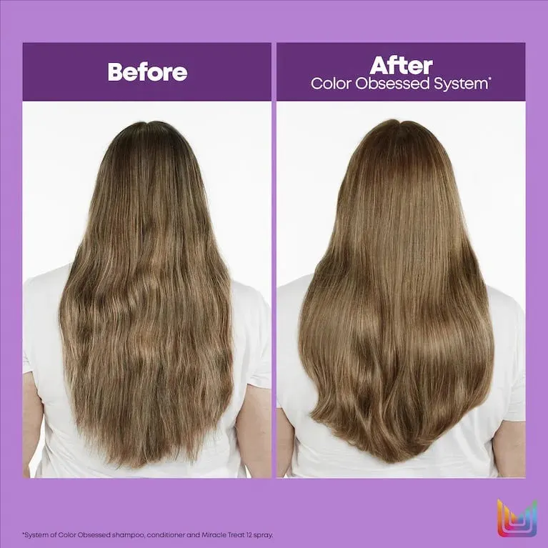 Matrix Total Results Color Obsessed Shampoo 300ml, view 2