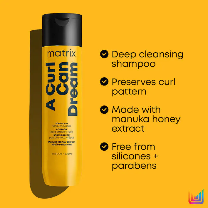Matrix Total Results Curl Can Dream Trio Bundle, view 4