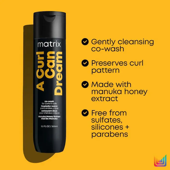 Matrix Total Results Curl Can Dream Trio Bundle, view 5