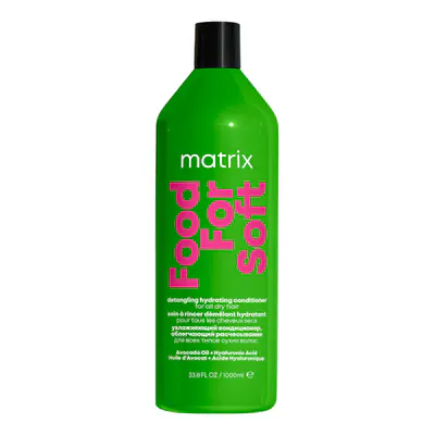 Matrix Total Results Food For Soft Conditioner 1000ml