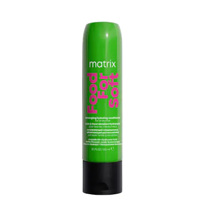 Matrix Total Results Food For Soft Conditioner 300mL
