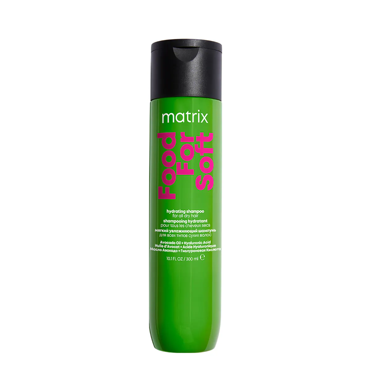 Matrix Total Results Food For Soft Shampoo 300mL