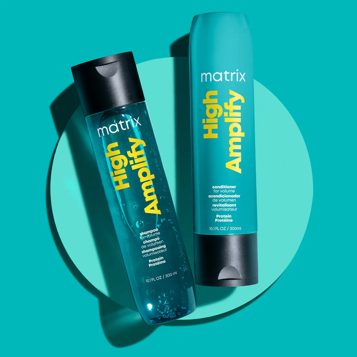 Matrix Total Results High Amplify Conditioner 300ml, view 6
