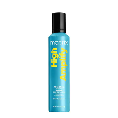 Matrix Total Results High Amplify Foam Volumizer 250ml