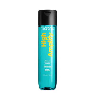 Matrix Total Results High Amplify Shampoo 300ml