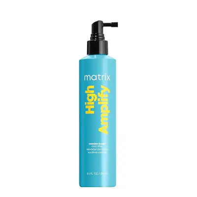 Matrix Total Results High Amplify Wonderboost Root Lifter 250ml