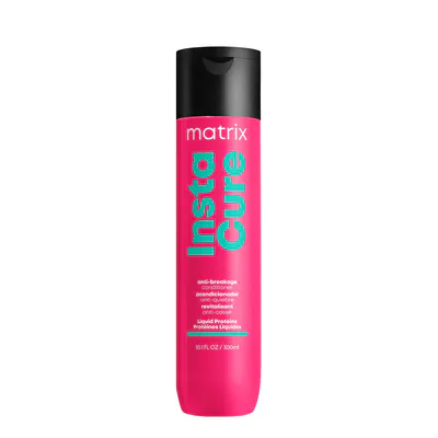 Matrix Total Results Instacure Anti-Breakage Conditioner 300ml