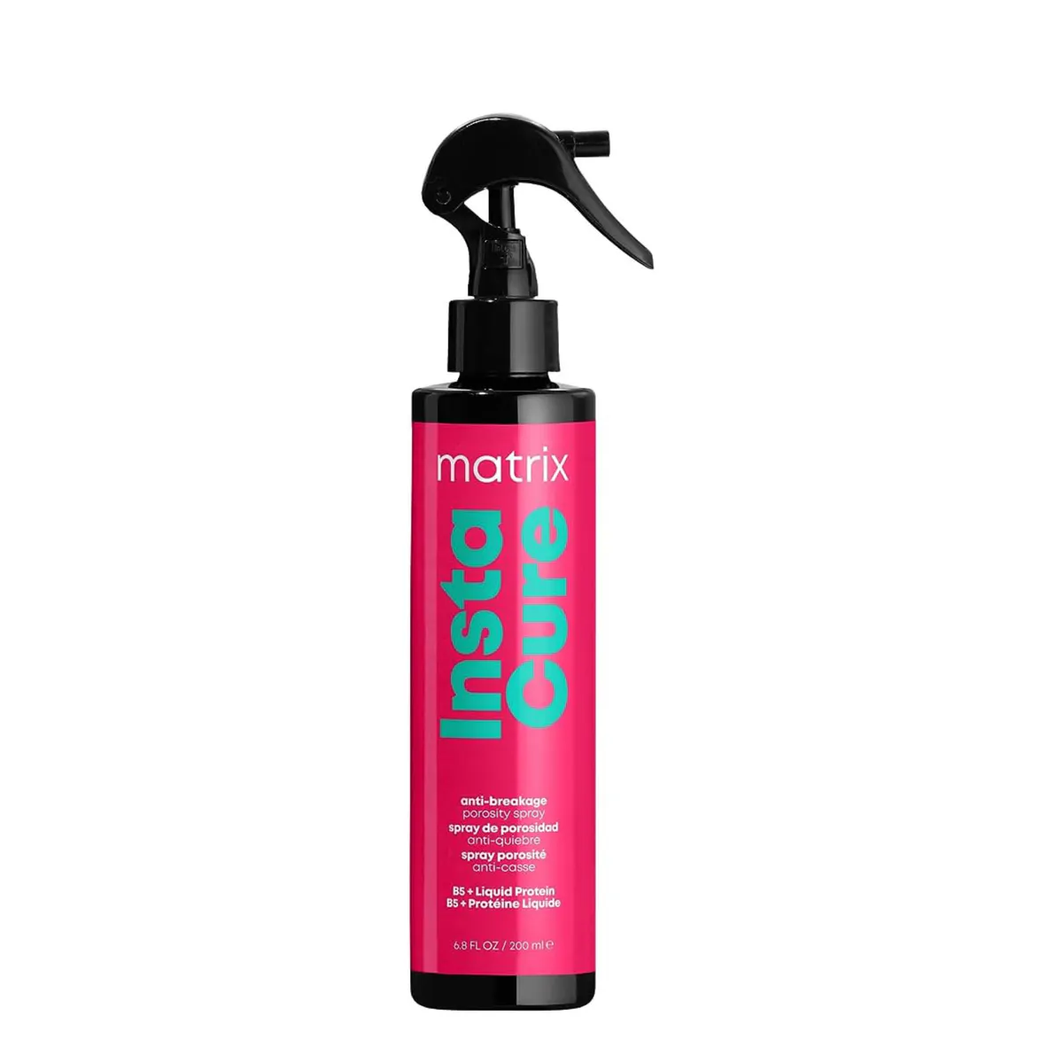 Matrix Total Results Instacure Anti-Breakage Porosity Spray 200ml