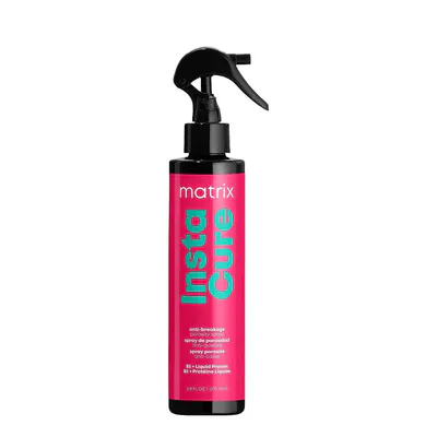 Matrix Total Results Instacure Anti-Breakage Porosity Spray 200ml