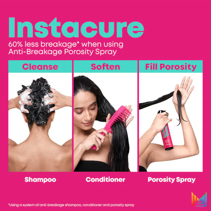 Matrix Total Results Instacure Anti-Breakage Porosity Spray 200ml, view 2