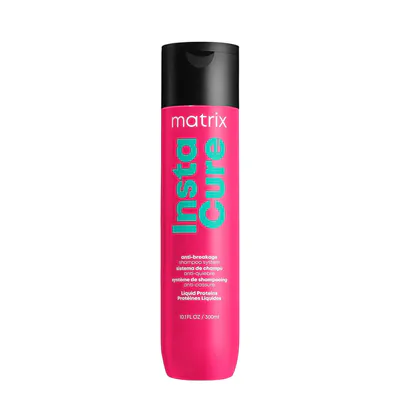 Matrix Total Results Instacure Anti-Breakage Shampoo 300ml