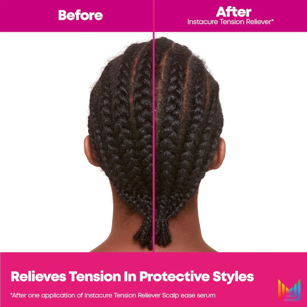 Matrix Total Results Instacure Repair Tension Reliever 200ml, view 2