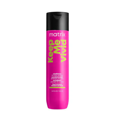 Matrix Total Results Keep Me Vivid Conditioner 300ml