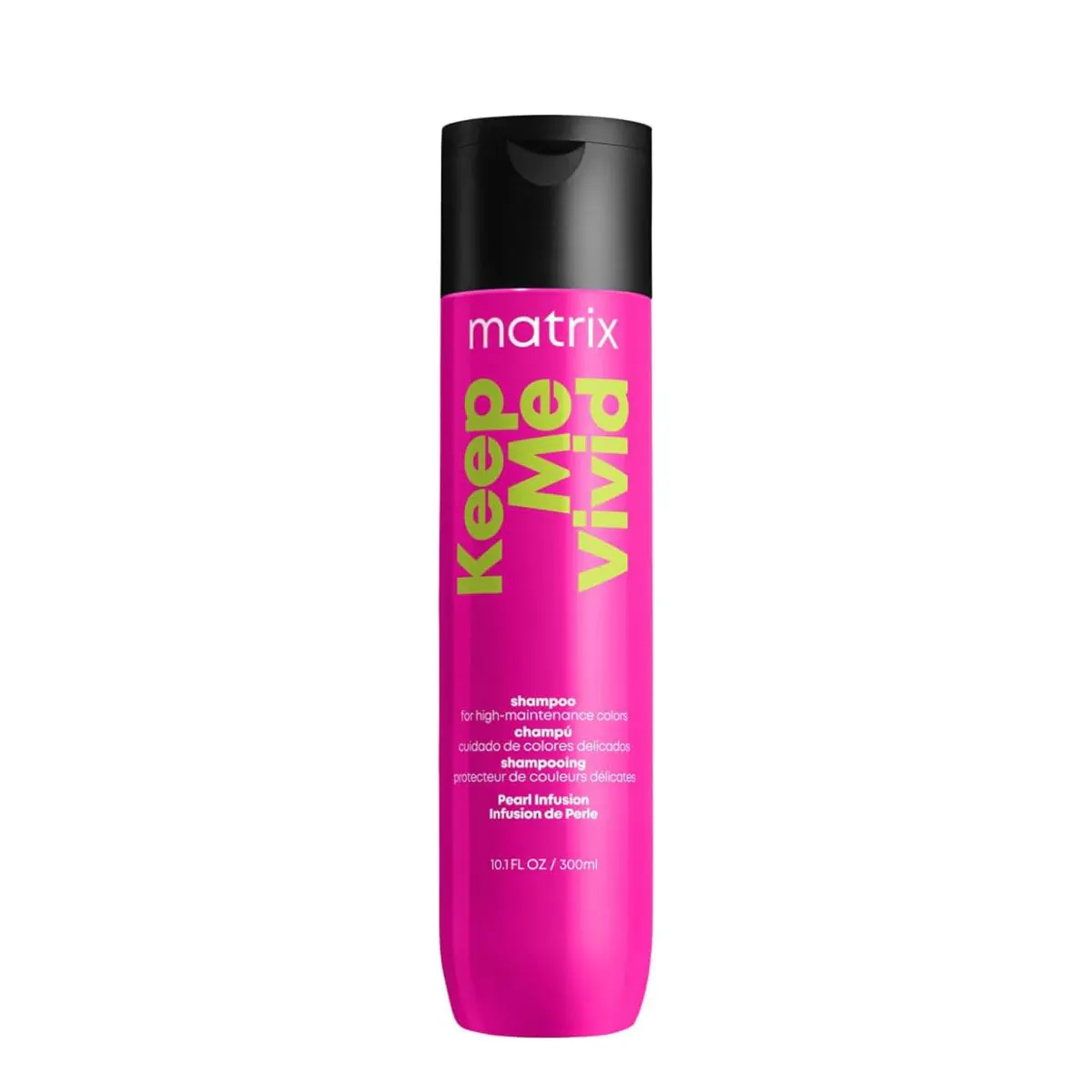 Matrix Total Results Keep Me Vivid Shampoo 300ml