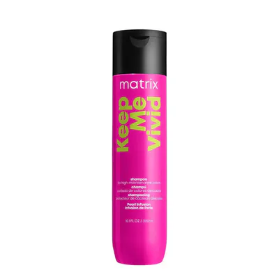 Matrix Total Results Keep Me Vivid Shampoo 300ml
