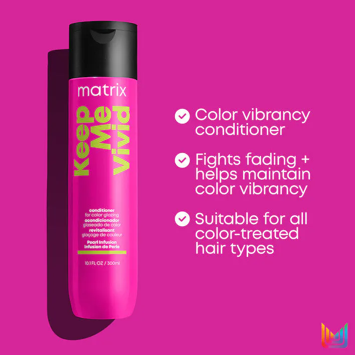 Matrix Total Results Keep Me Vivid Trio Bundle, view 4
