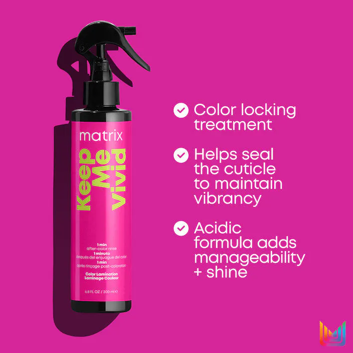 Matrix Total Results Keep Me Vivid Trio Bundle, view 5