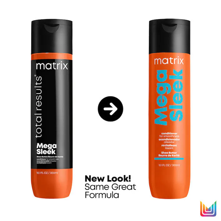 Matrix Total Results Mega Sleek Conditioner 1000ml, view 5