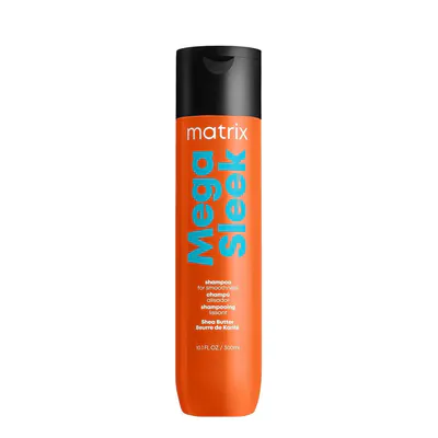 Matrix Total Results Mega Sleek Shampoo 300ml