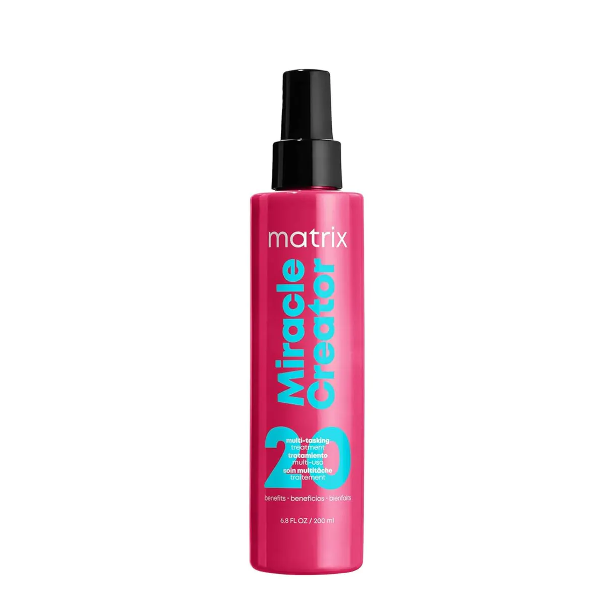 Matrix Total Results Everyday Miracles Miracle Creator 200ml