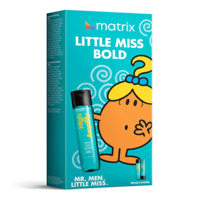 Matrix Total Results High Amplify Duo Pack