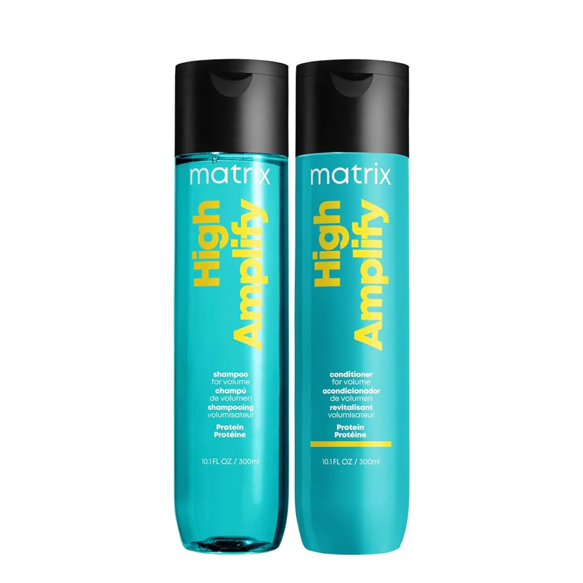Matrix Total Results High Amplify Duo Pack, view 2